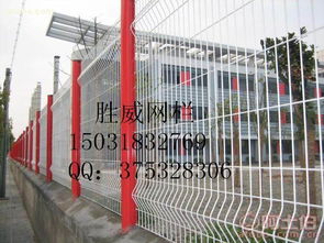圍欄全景 校園、廠區、社區與私宅的守護屏障